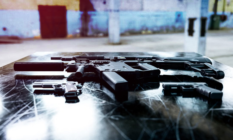 CORE PROGRAMME*SFJ Level 3 Award in Counter-Terrorism, Protective Security and Preparedness*The recognised counter-terrorism and protective security qualification, delivered by accredited assessors.