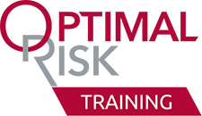 Optimal Risk Training Logo