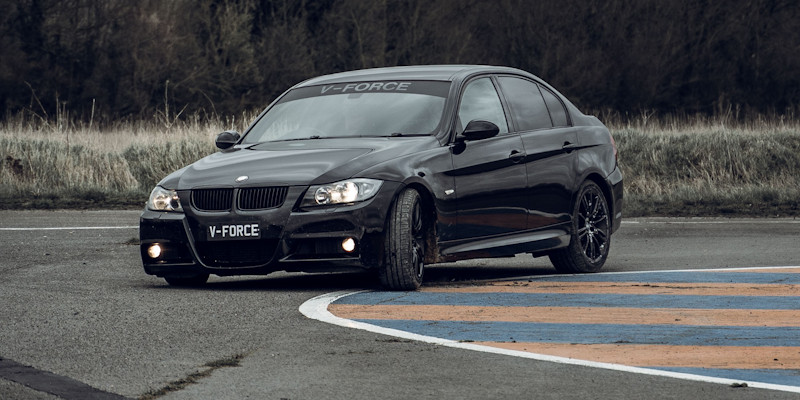 Vehicle Dynamics for Close Protection Operations