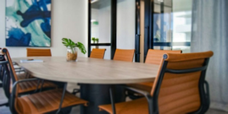 The 21st Century Security Executive Masterclass